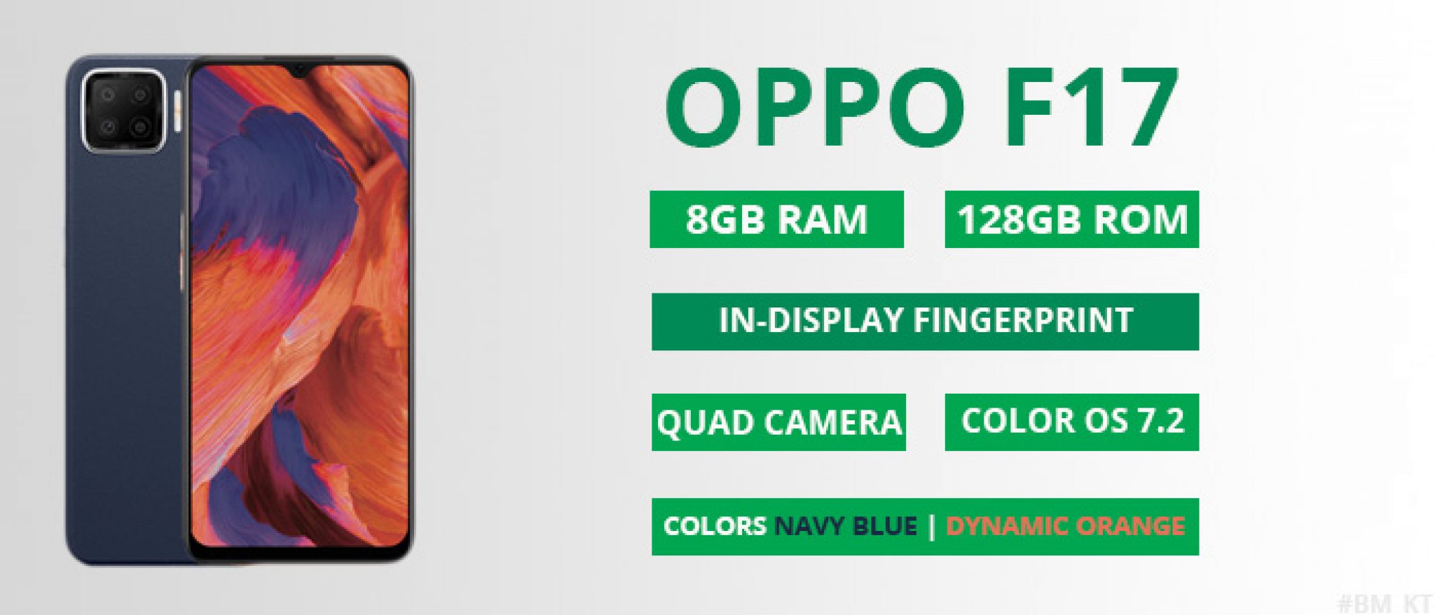 OPPO F17 Now in Sri Lanka BestMobile LK Sri Lanka