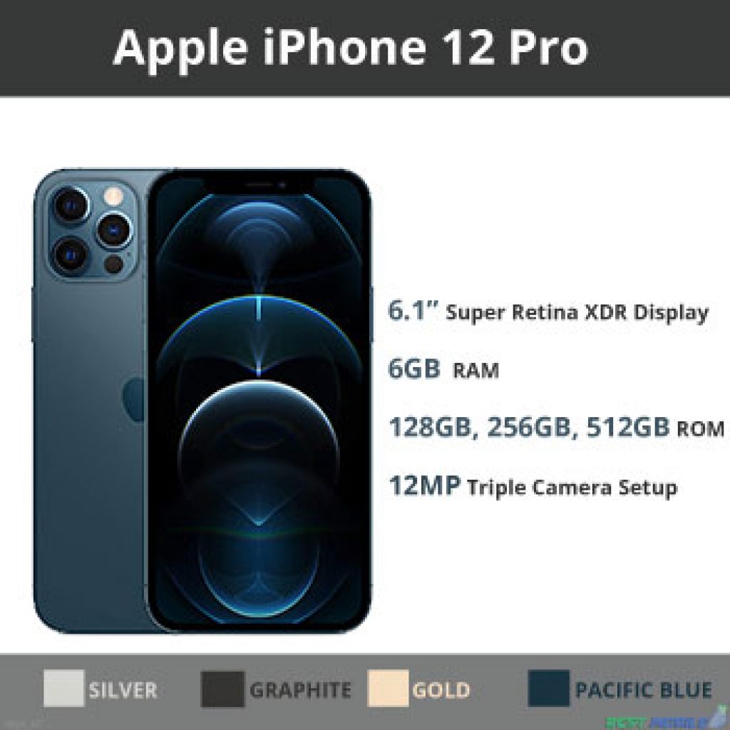Apple iPhone 12 pro price Sri Lanka