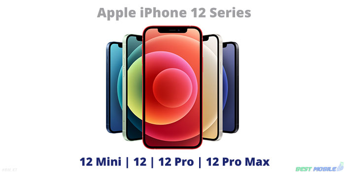 Apple iphone12 series price in Sri Lanka