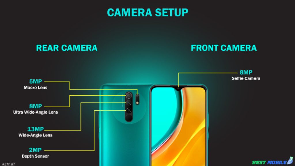 Redmi-9-camera