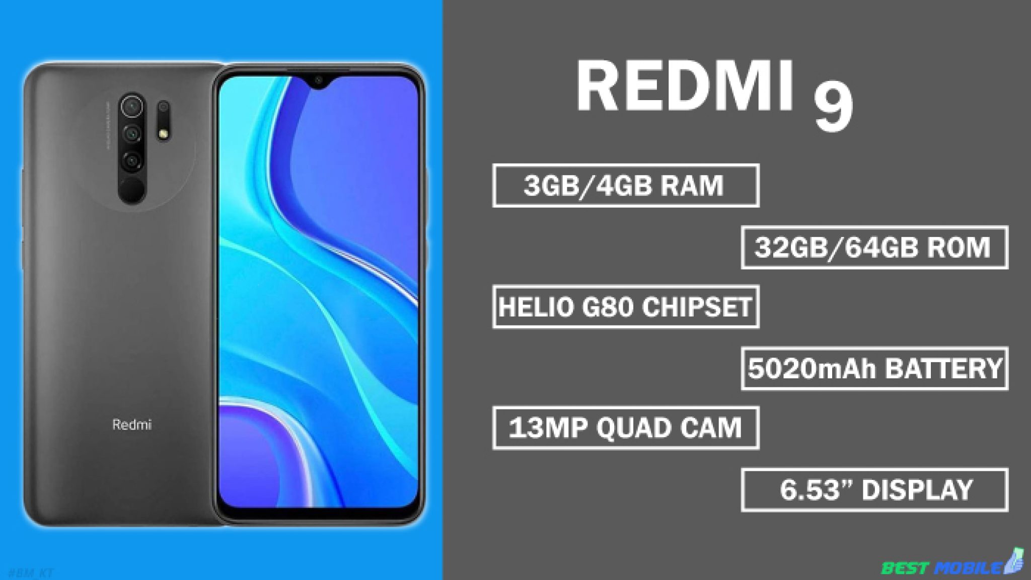 redmi 9 phone price in sri lanka 2024