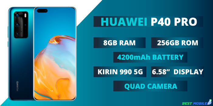 Huawei P40 Pro prices in Sri Lanka