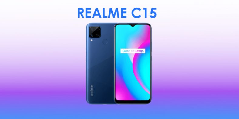 Realme C15 Price in Sri Lanka
