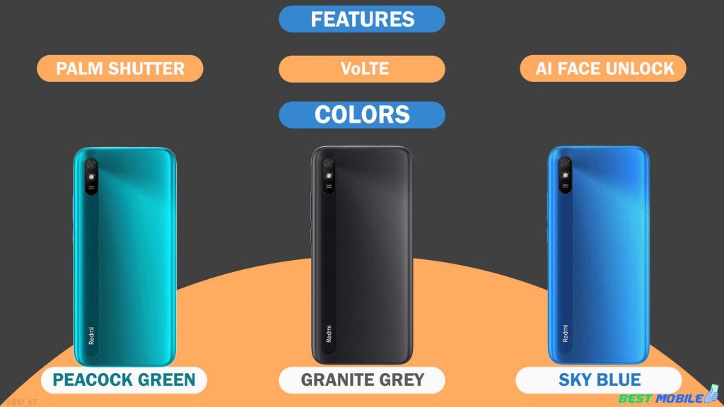 redmi-9a-colors