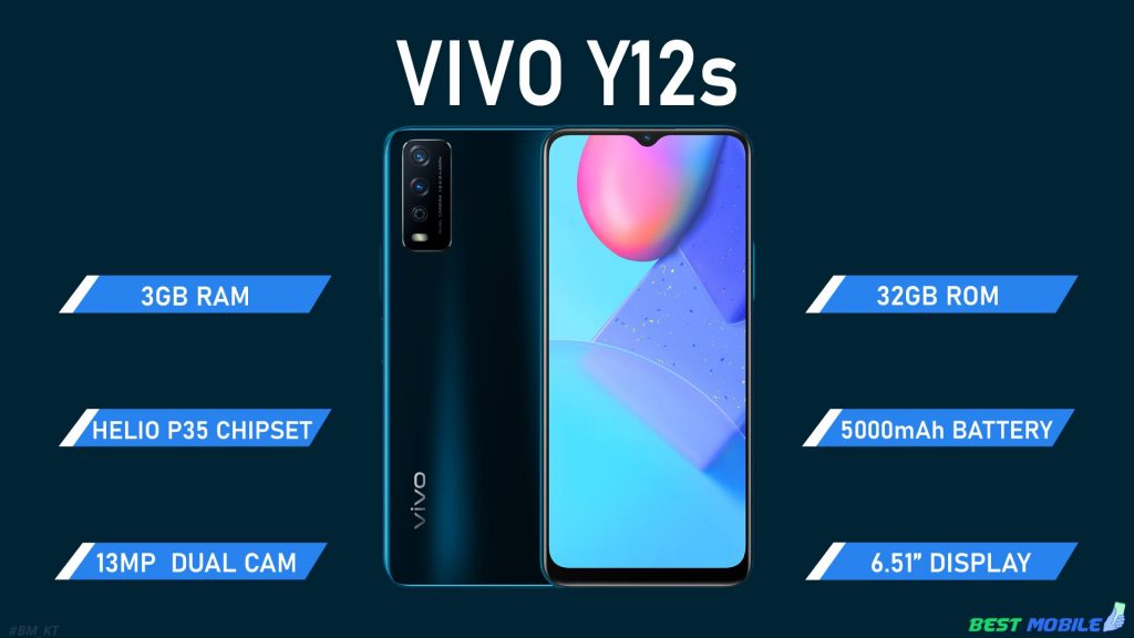 vivo-y12s-specs