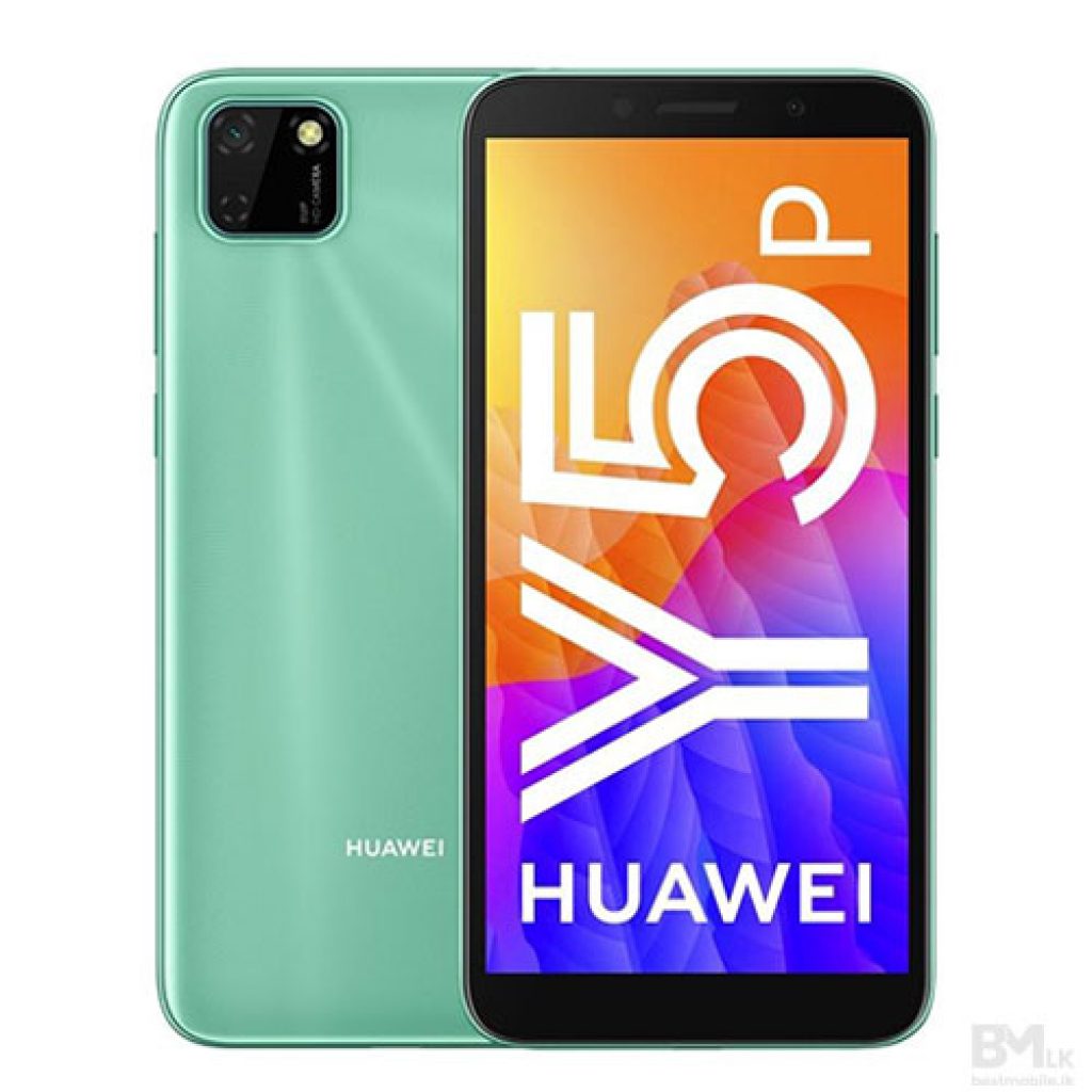 Huawei-Y5P