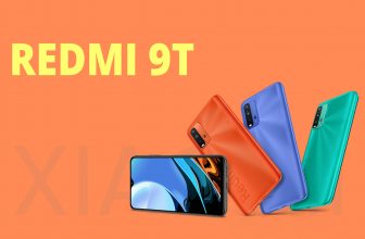 Redmi-9T