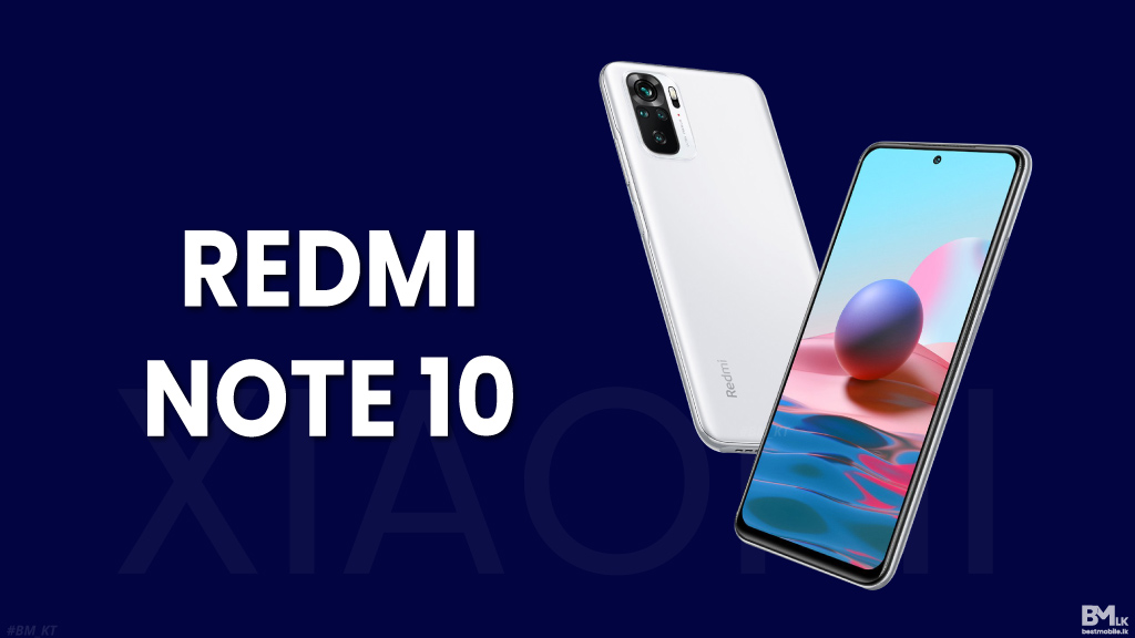 Redmi-Note-10