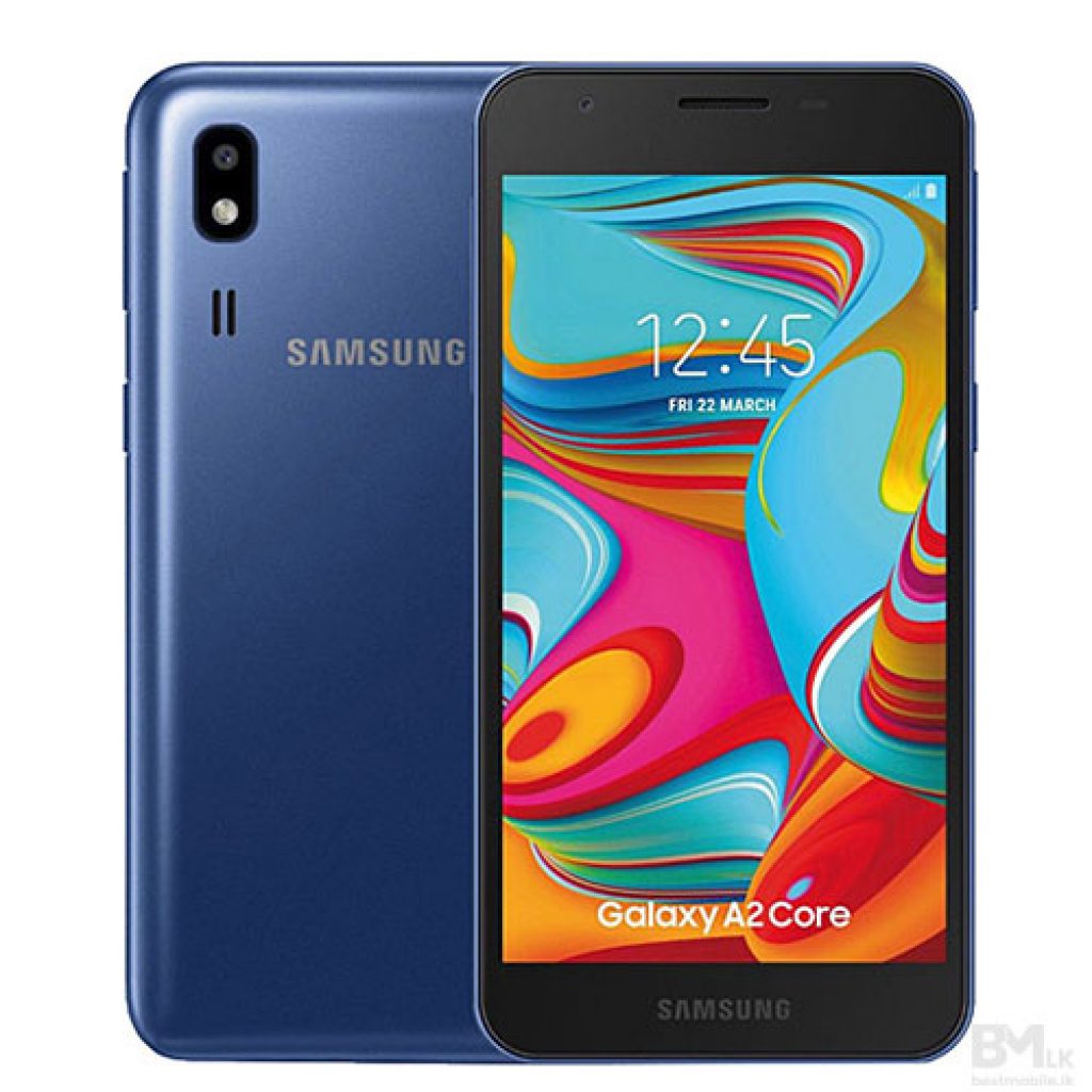 Samsung-Galaxy-A2-Core