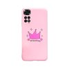 Redmi Note 11 Case princess