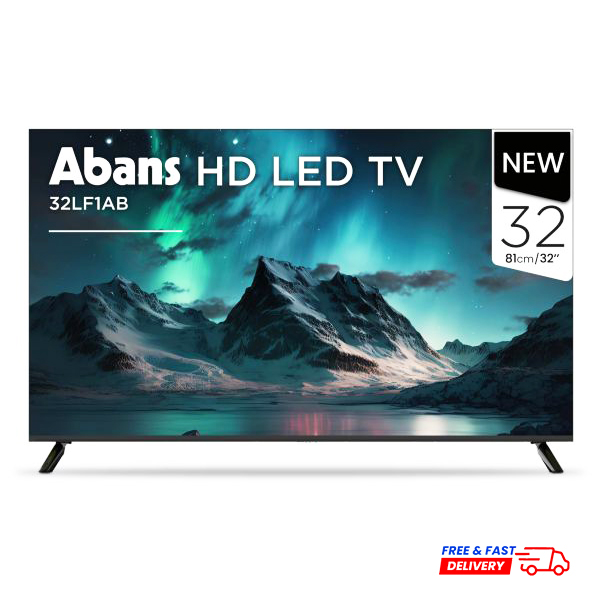 Best prices Abans 32 Inch LED TV in Sri Lanka