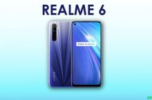 Realme 6 Price in Sri Lanka