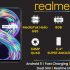 The most stylish realme 8 together with AIOT products, launched in Sri Lanka;