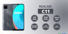 Realme C11 Price in Sri Lanka ( Features and Delas)
